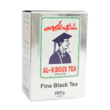 شاي الكبوس اسود ناعم - ShebaEU - متجر سبأ