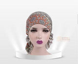 Turban hat, Stylish Hijab   توربان, حجاب ذو ستايل عصري