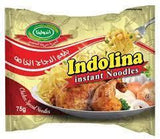 اندومي بطعم الدجاج الخاص Indolina instant noodles-Chicken