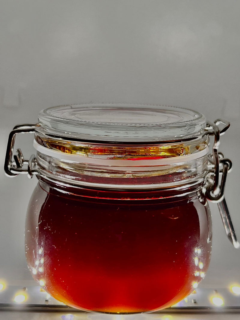 عسل سدر يمني Royal Natural Honey 