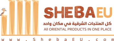 ShebaEU - متجر سبأ