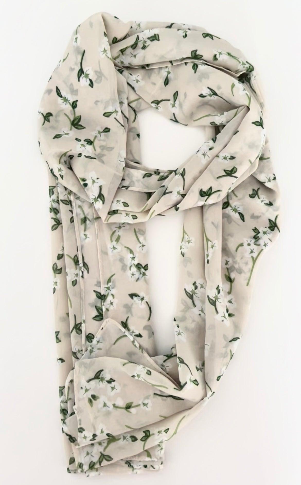 Copy of Jersey scarf, Stylish Hijab       طرحة ,  حجاب ذو ستايل عصري - ShebaEU - متجر سبأ